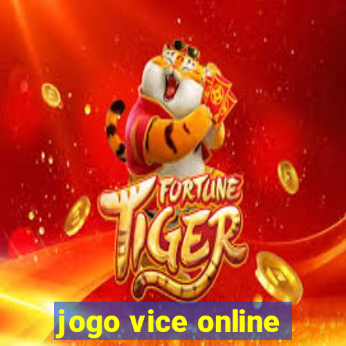 jogo vice online